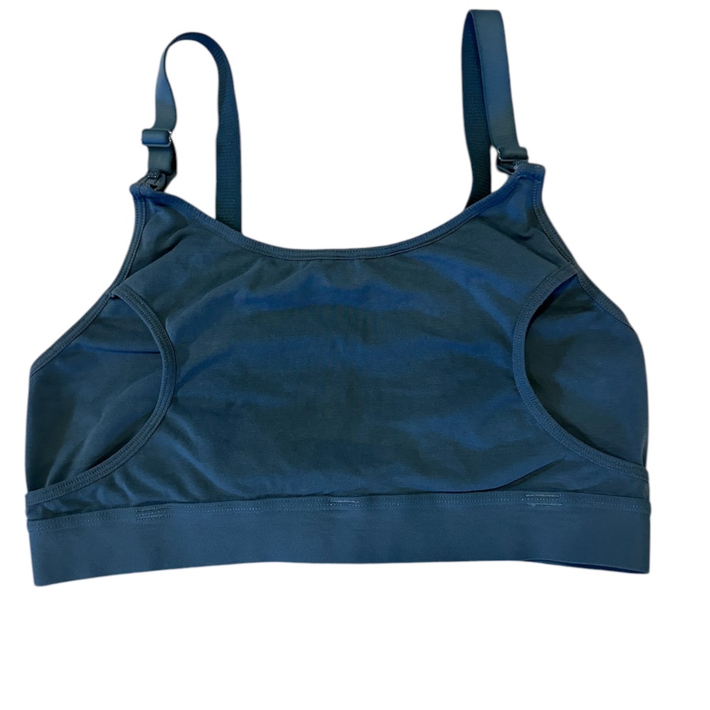 Momcozy pumping/nursing bras
